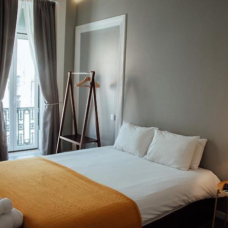 The Hygge Lisbon Suites - Estrela Exterior foto