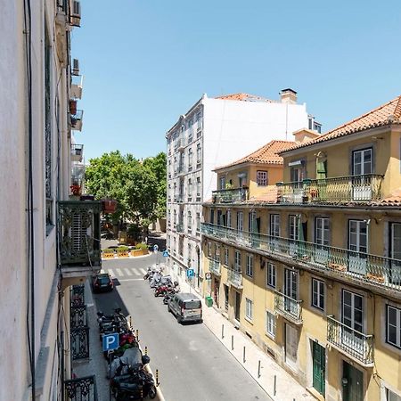 The Hygge Lisbon Suites - Estrela Exterior foto