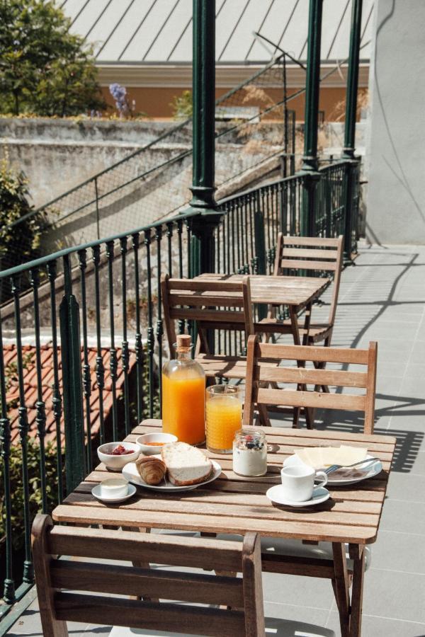 The Hygge Lisbon Suites - Estrela Exterior foto
