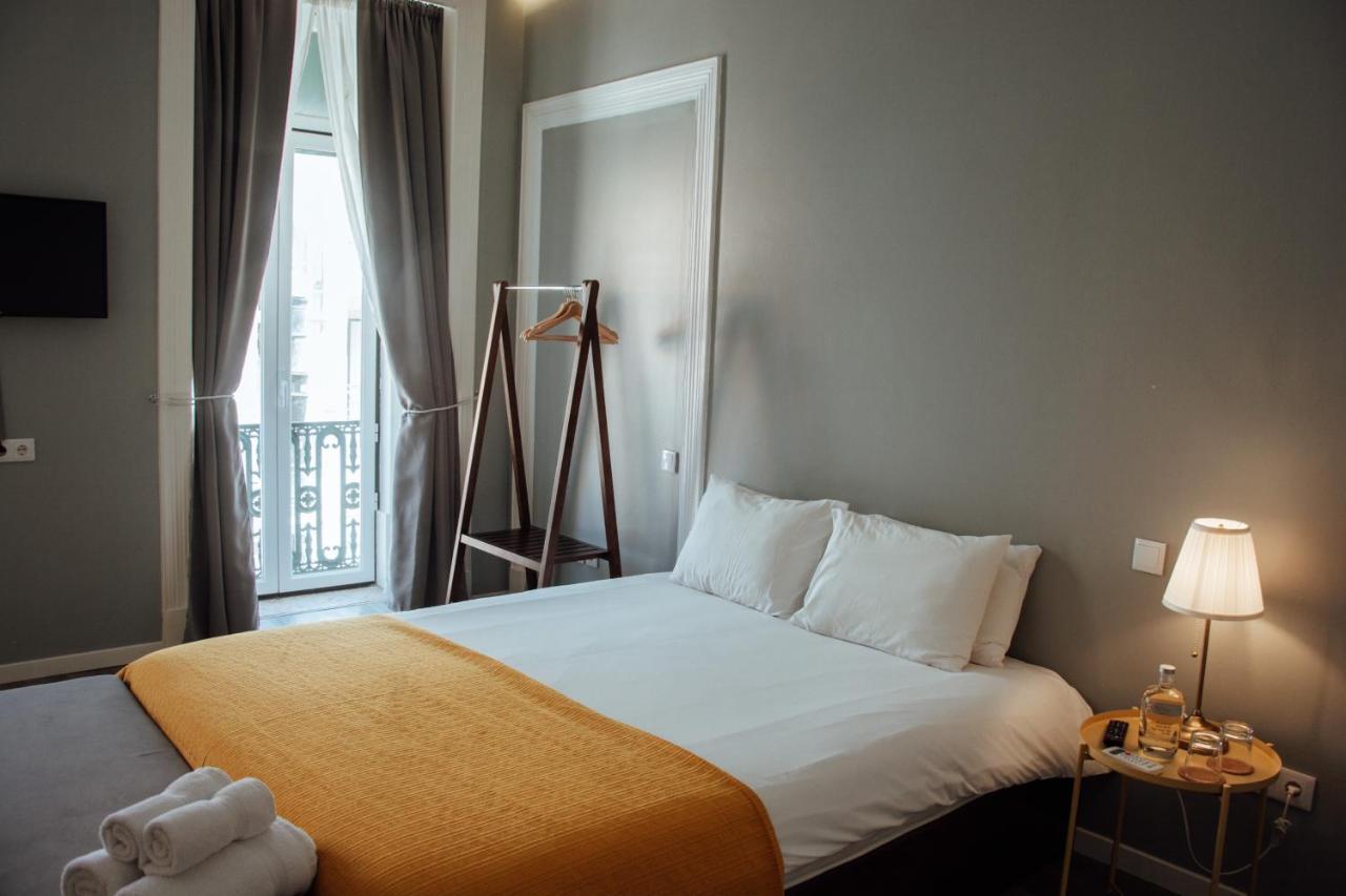 The Hygge Lisbon Suites - Estrela Exterior foto