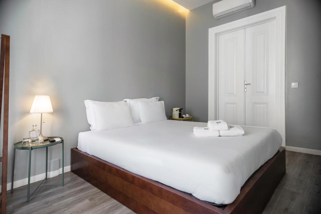 The Hygge Lisbon Suites - Estrela Exterior foto