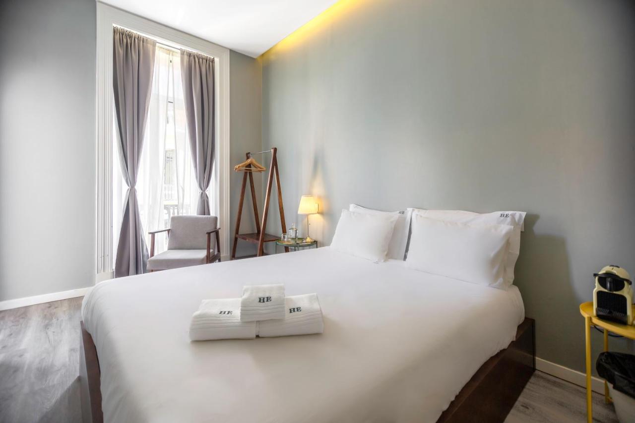 The Hygge Lisbon Suites - Estrela Exterior foto