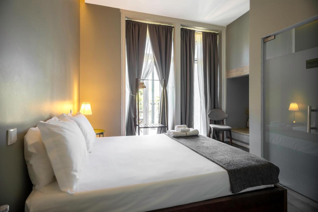 The Hygge Lisbon Suites - Estrela Exterior foto