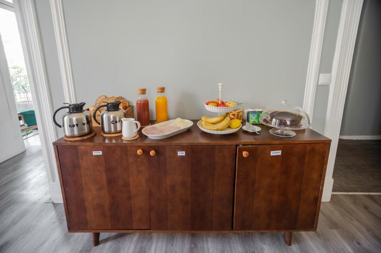 The Hygge Lisbon Suites - Estrela Exterior foto