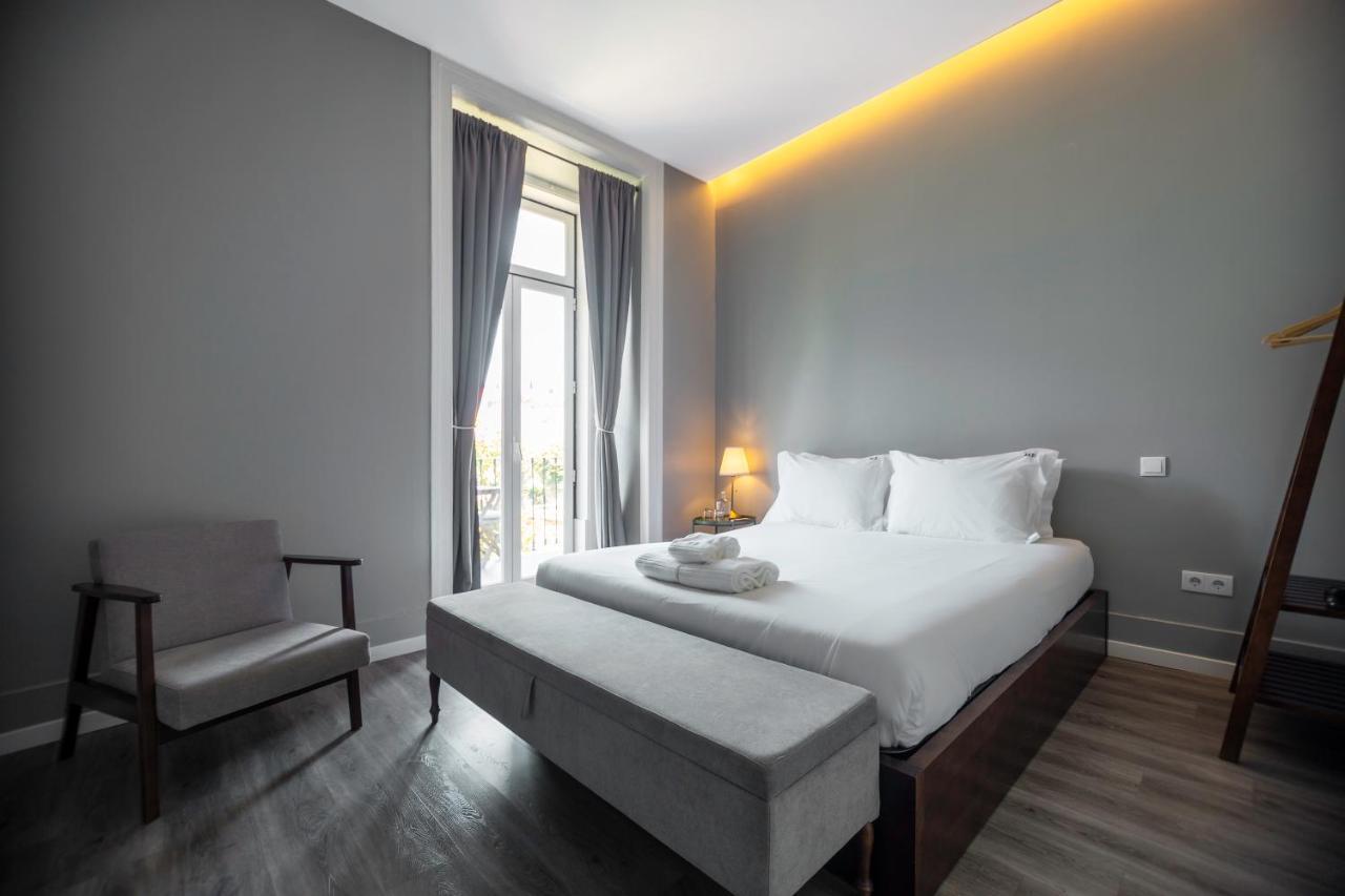 The Hygge Lisbon Suites - Estrela Exterior foto