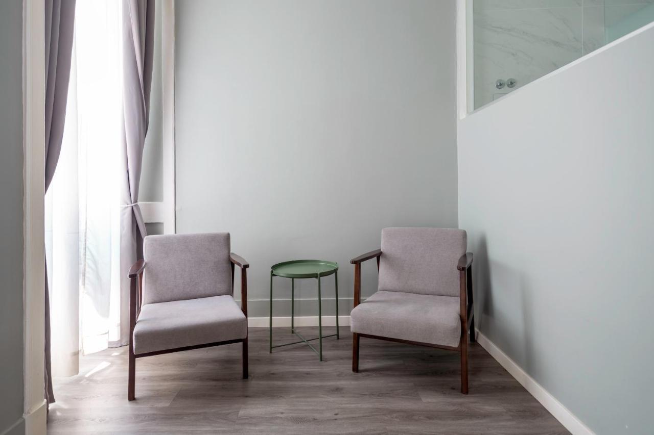 The Hygge Lisbon Suites - Estrela Exterior foto