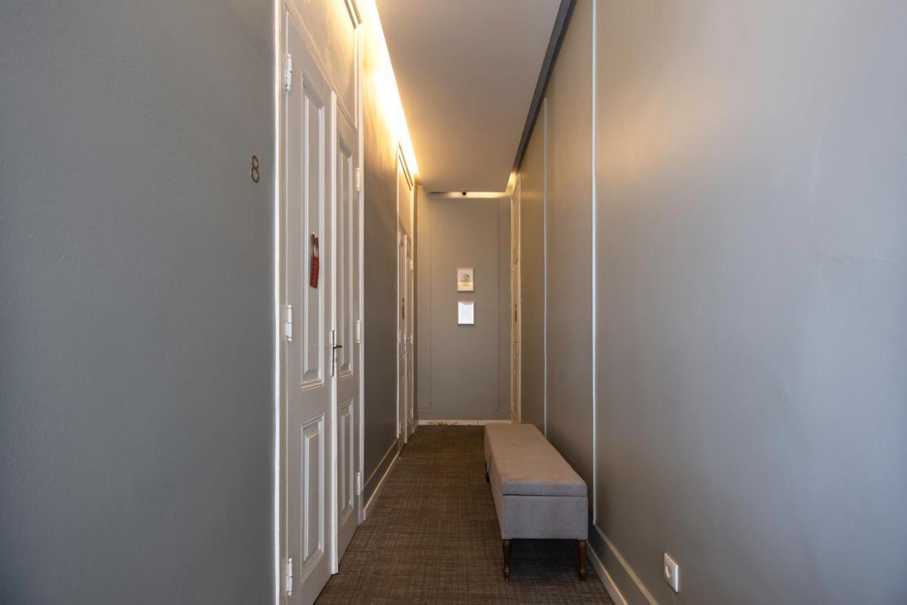 The Hygge Lisbon Suites - Estrela Exterior foto