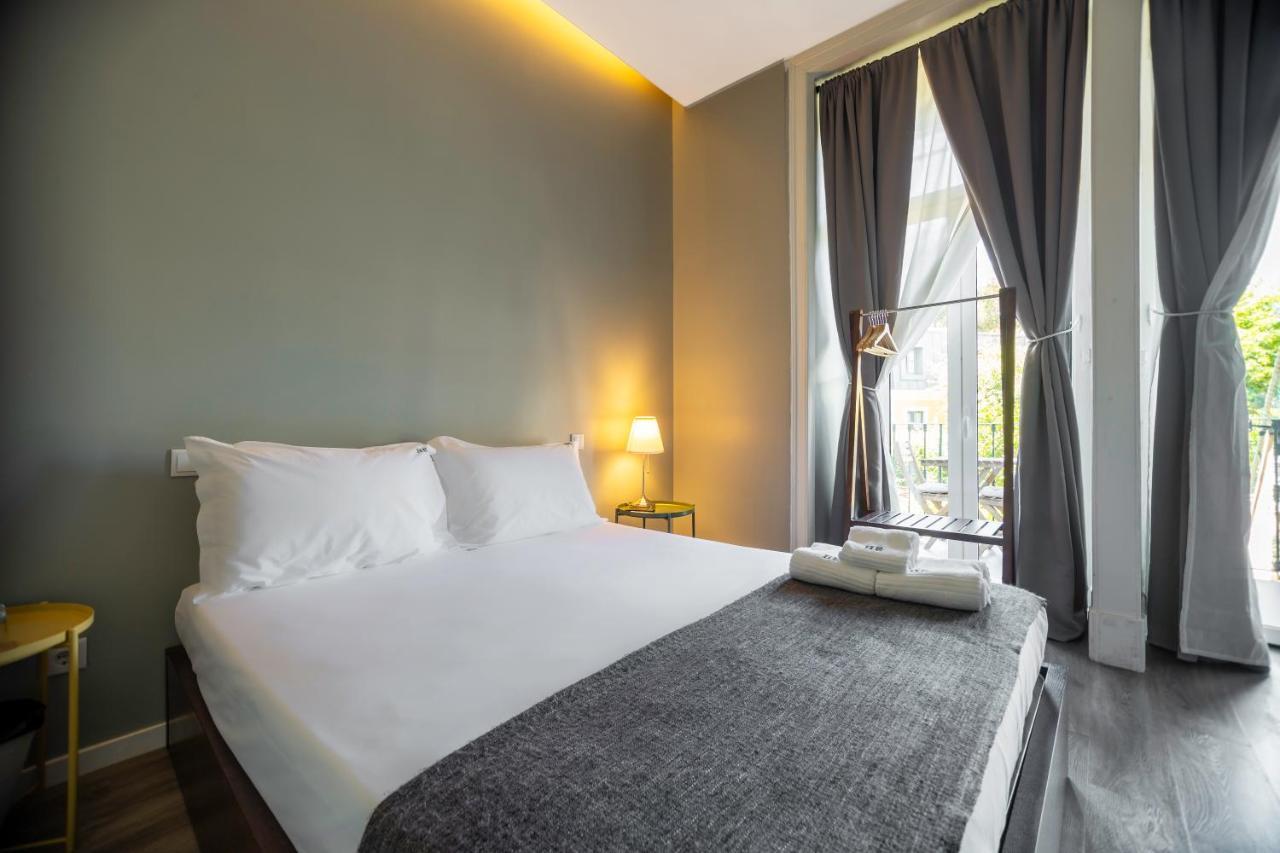 The Hygge Lisbon Suites - Estrela Exterior foto