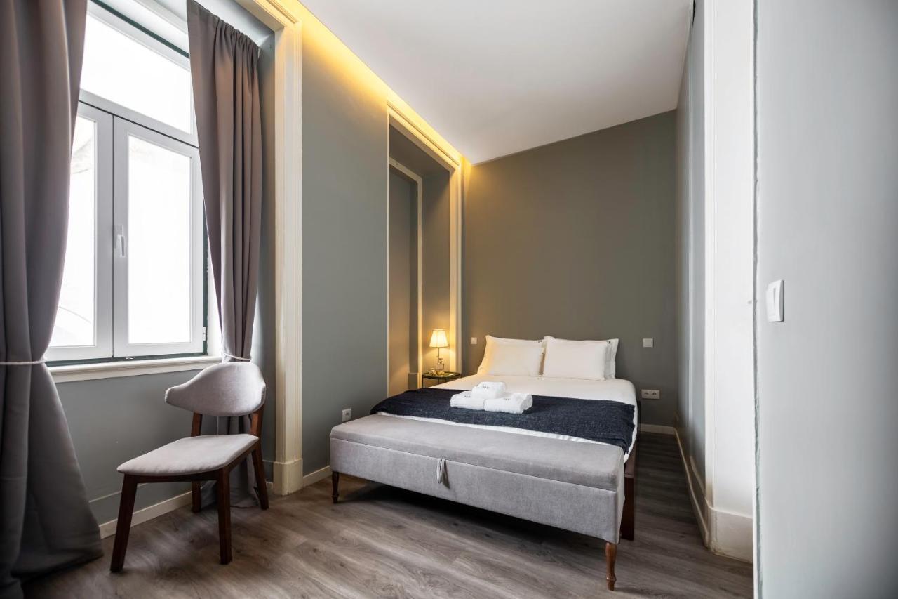The Hygge Lisbon Suites - Estrela Exterior foto