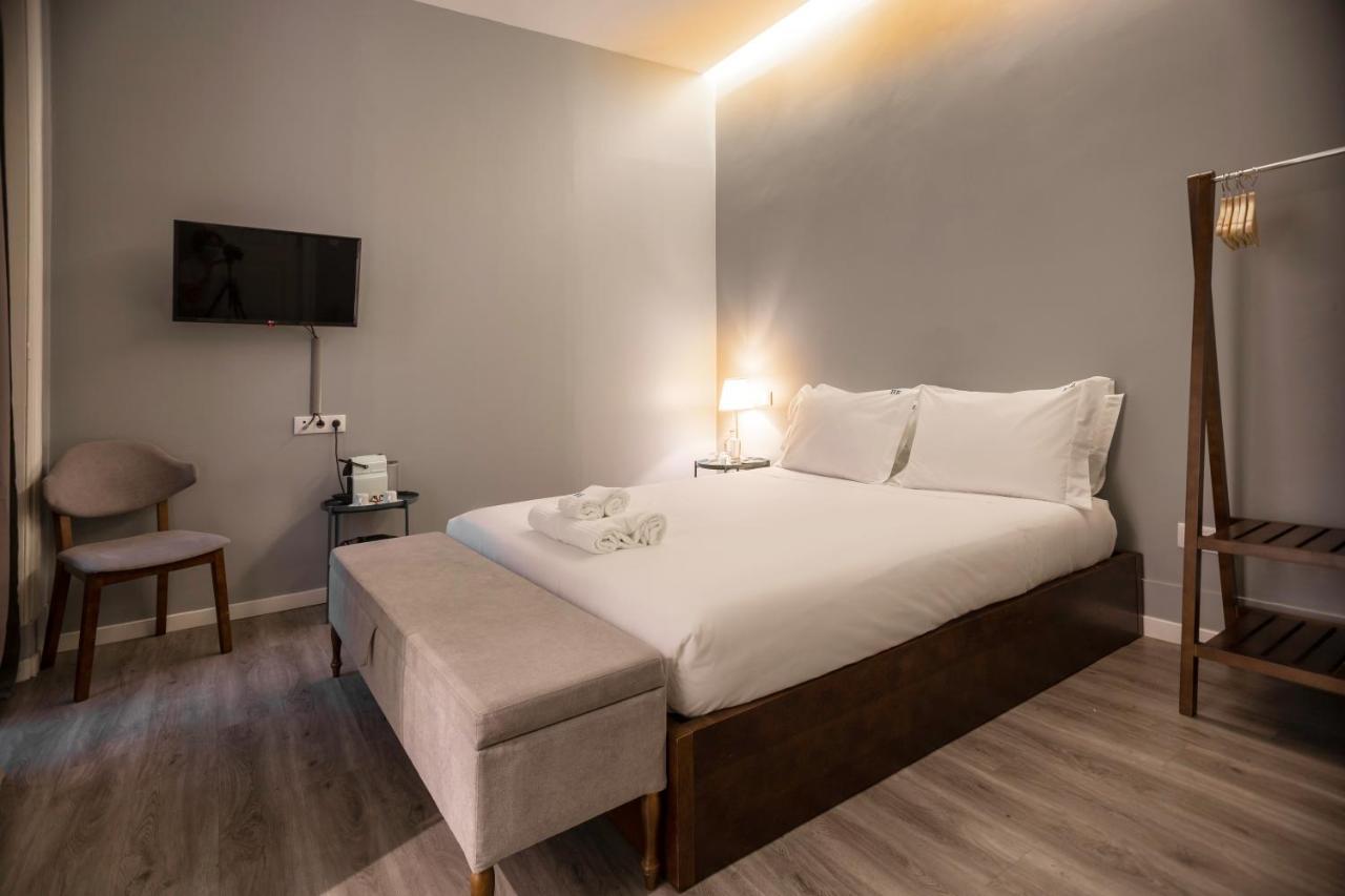 The Hygge Lisbon Suites - Estrela Exterior foto