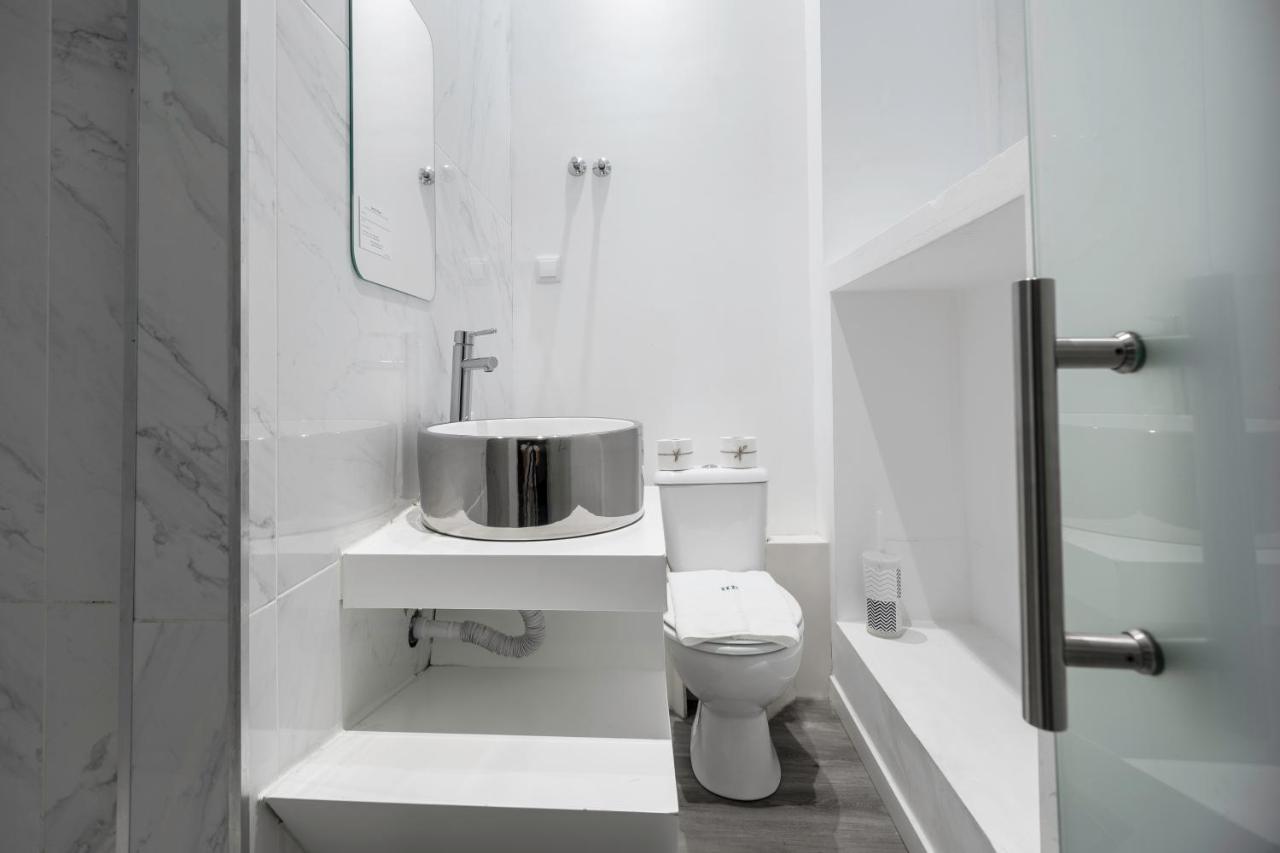 The Hygge Lisbon Suites - Estrela Exterior foto