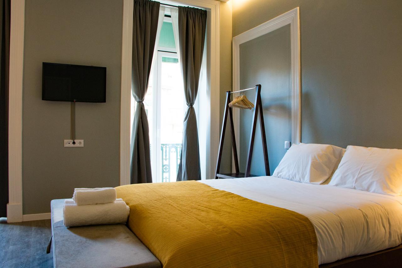 The Hygge Lisbon Suites - Estrela Exterior foto