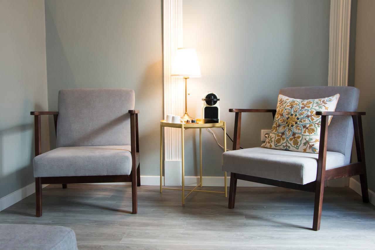The Hygge Lisbon Suites - Estrela Exterior foto