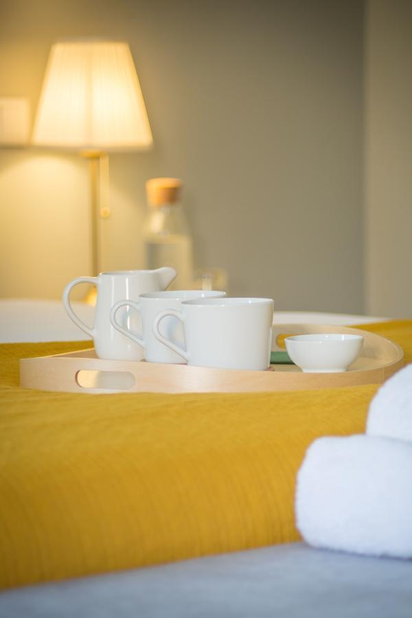 The Hygge Lisbon Suites - Estrela Exterior foto