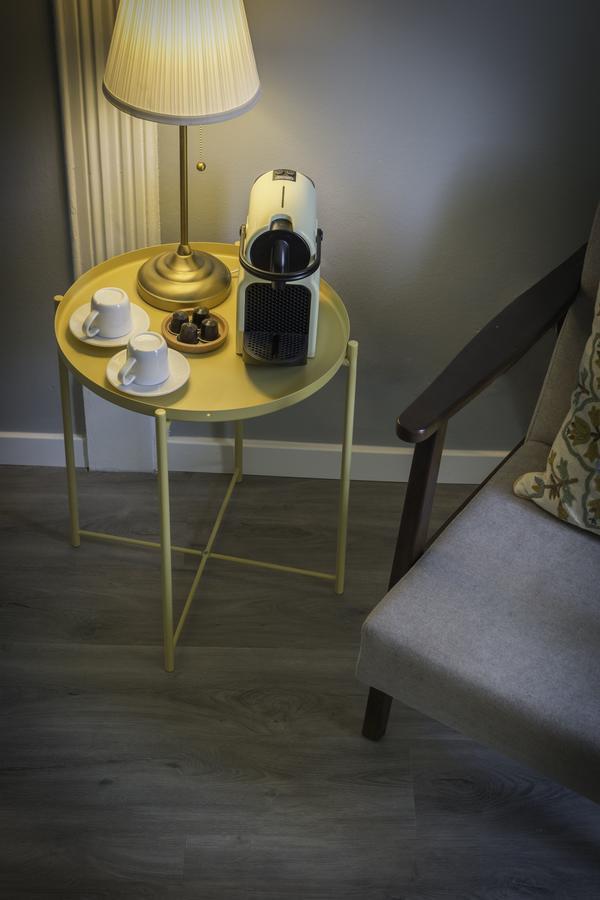The Hygge Lisbon Suites - Estrela Exterior foto